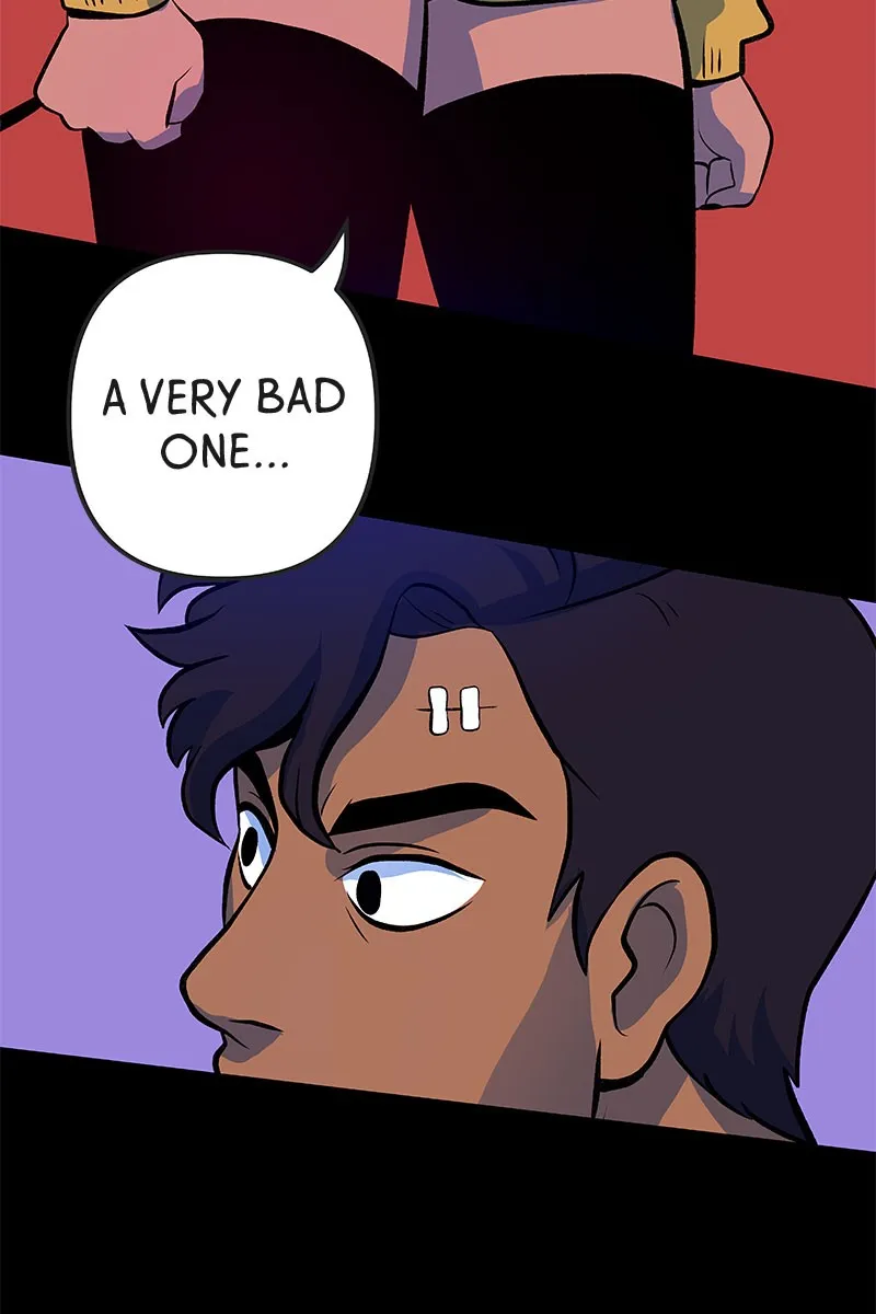 Lovely Hell Chapter 9 page 59 - 