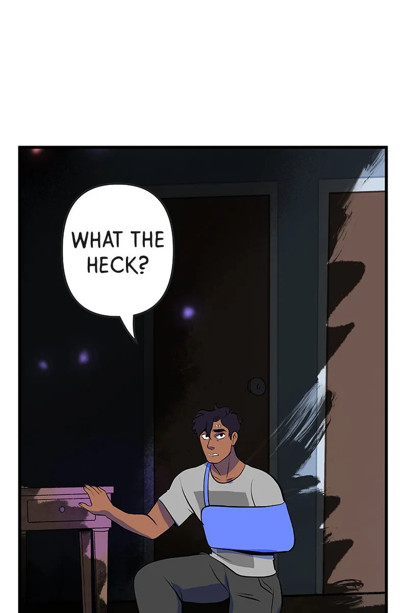 Lovely Hell Chapter 9 page 7 - 