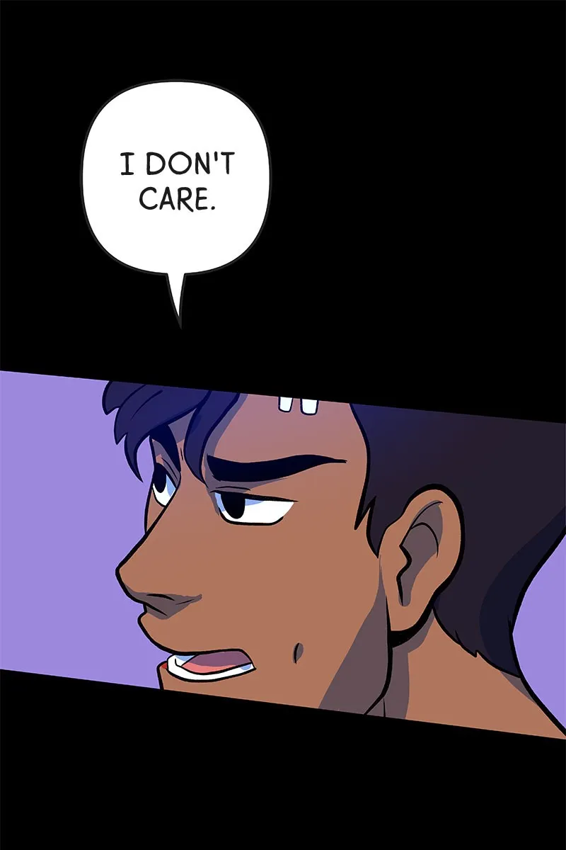 Lovely Hell Chapter 9 page 61 - 