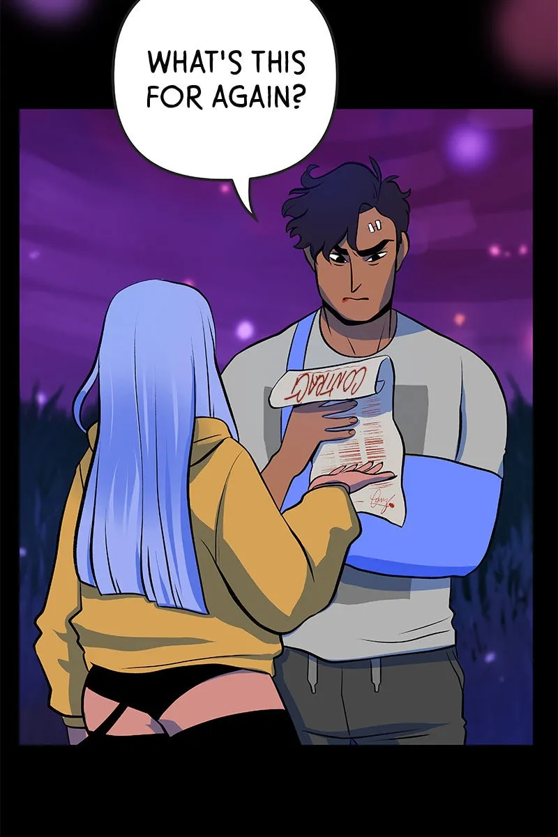Lovely Hell Chapter 9 page 65 - 
