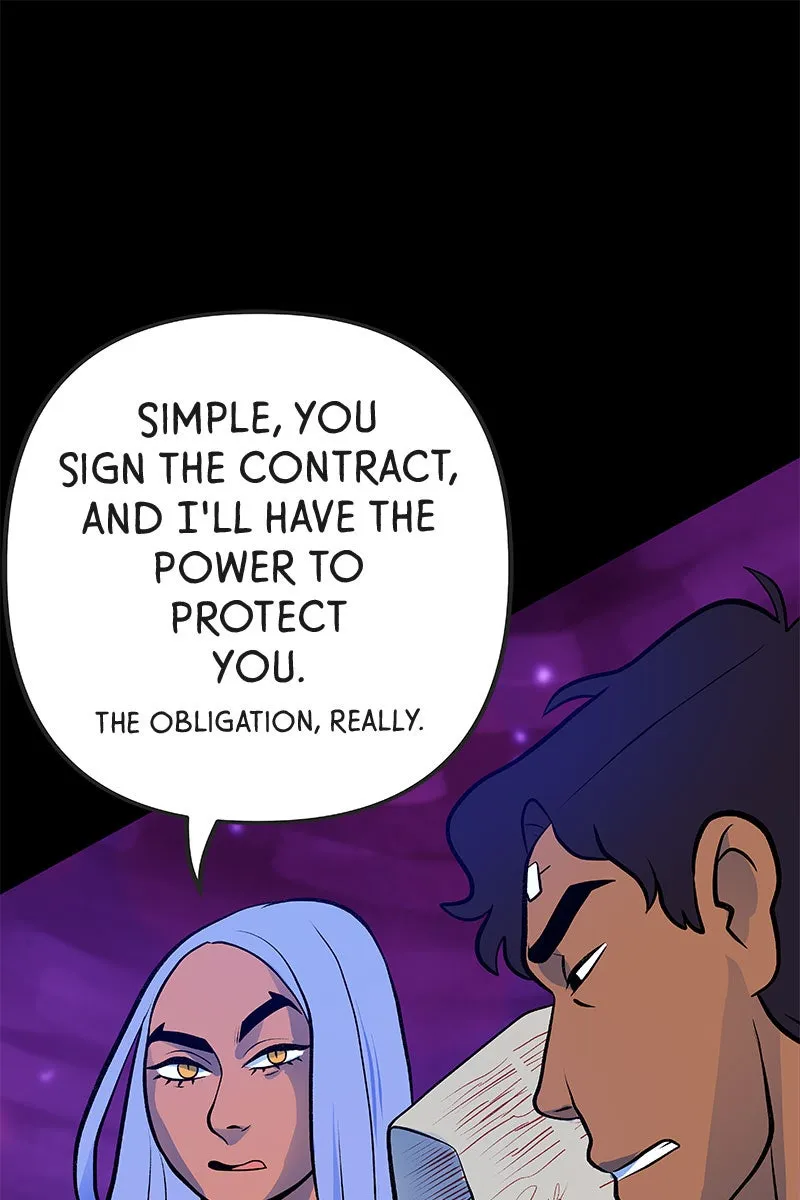 Lovely Hell Chapter 9 page 67 - 