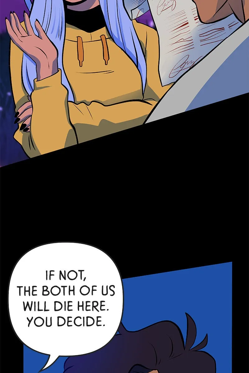 Lovely Hell Chapter 9 page 68 - 