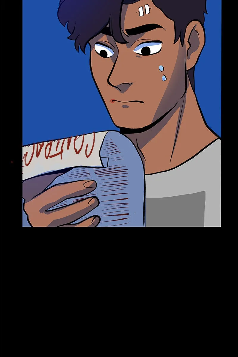 Lovely Hell Chapter 9 page 69 - 