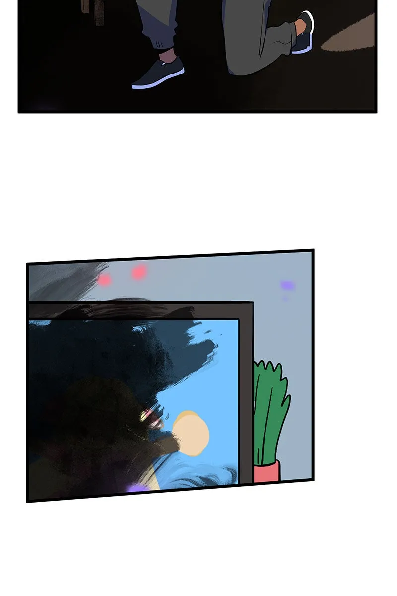Lovely Hell Chapter 9 page 8 - 
