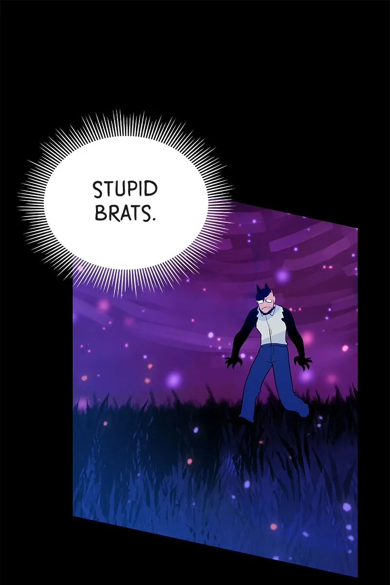 Lovely Hell Chapter 9 page 73 - 