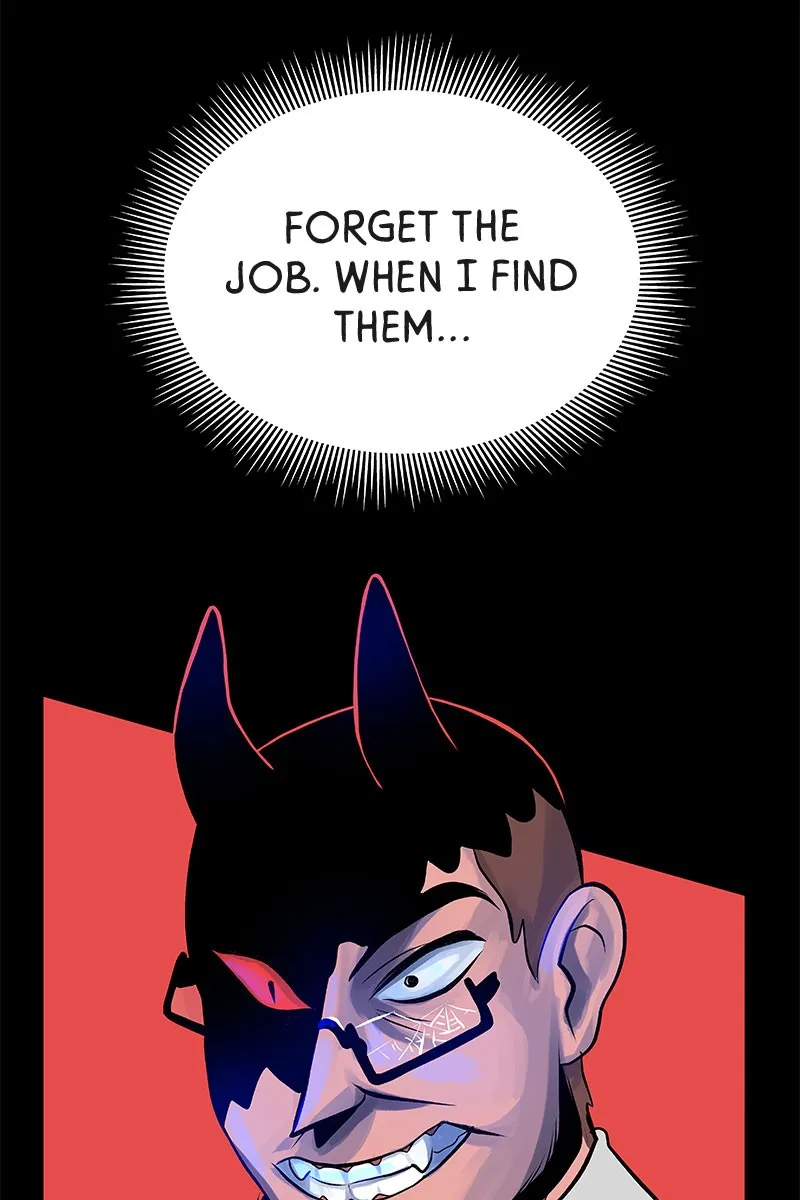 Lovely Hell Chapter 9 page 74 - 