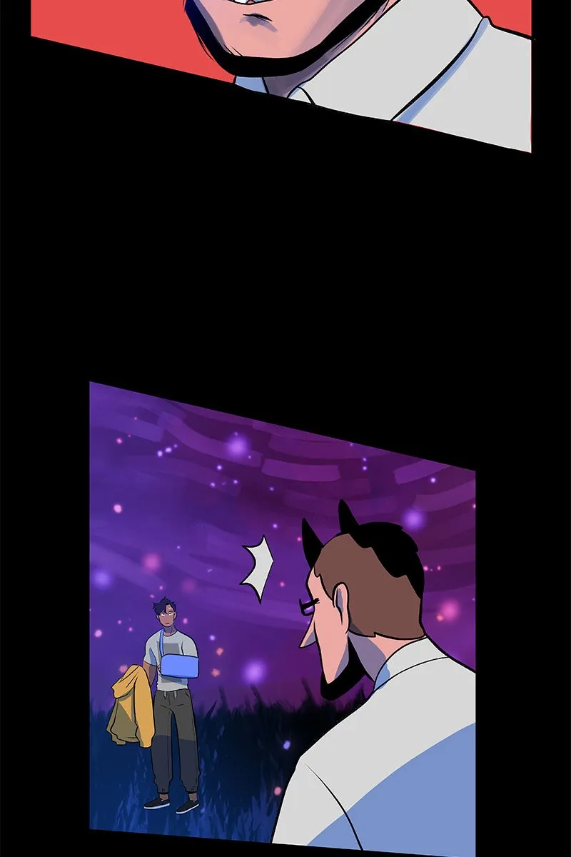 Lovely Hell Chapter 9 page 75 - 
