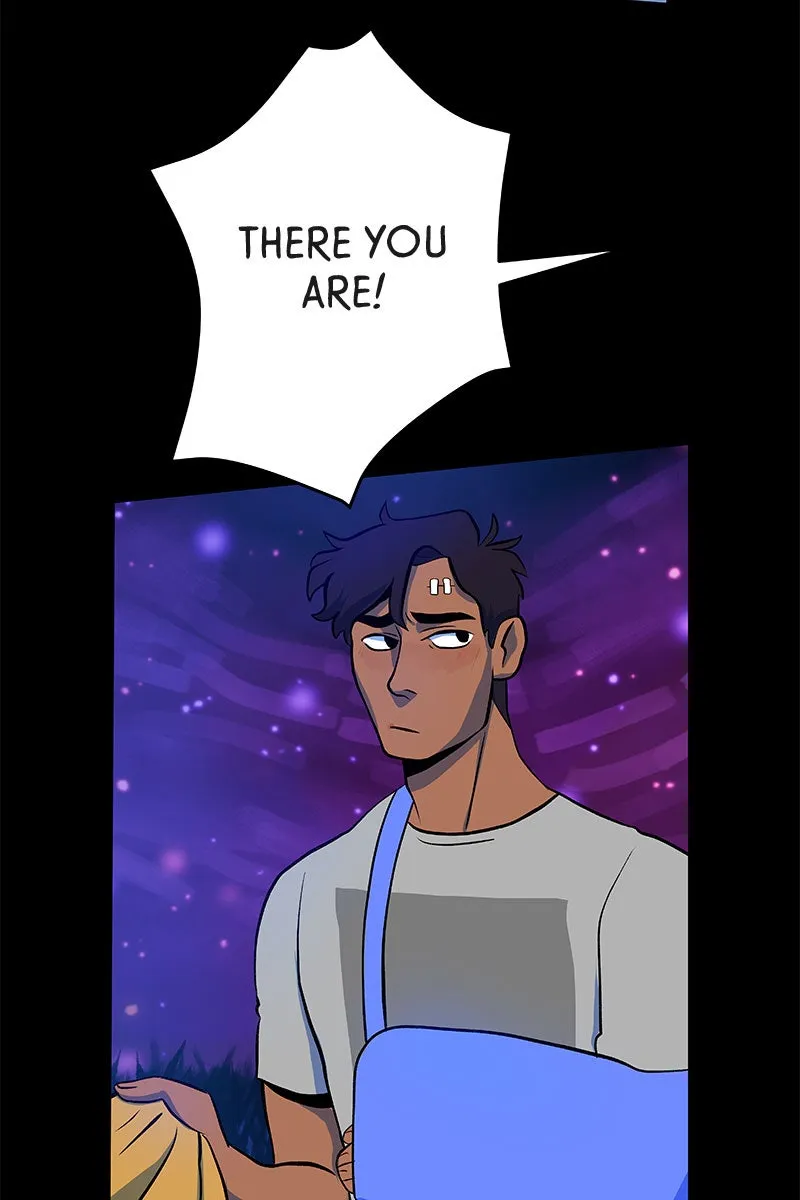 Lovely Hell Chapter 9 page 76 - 
