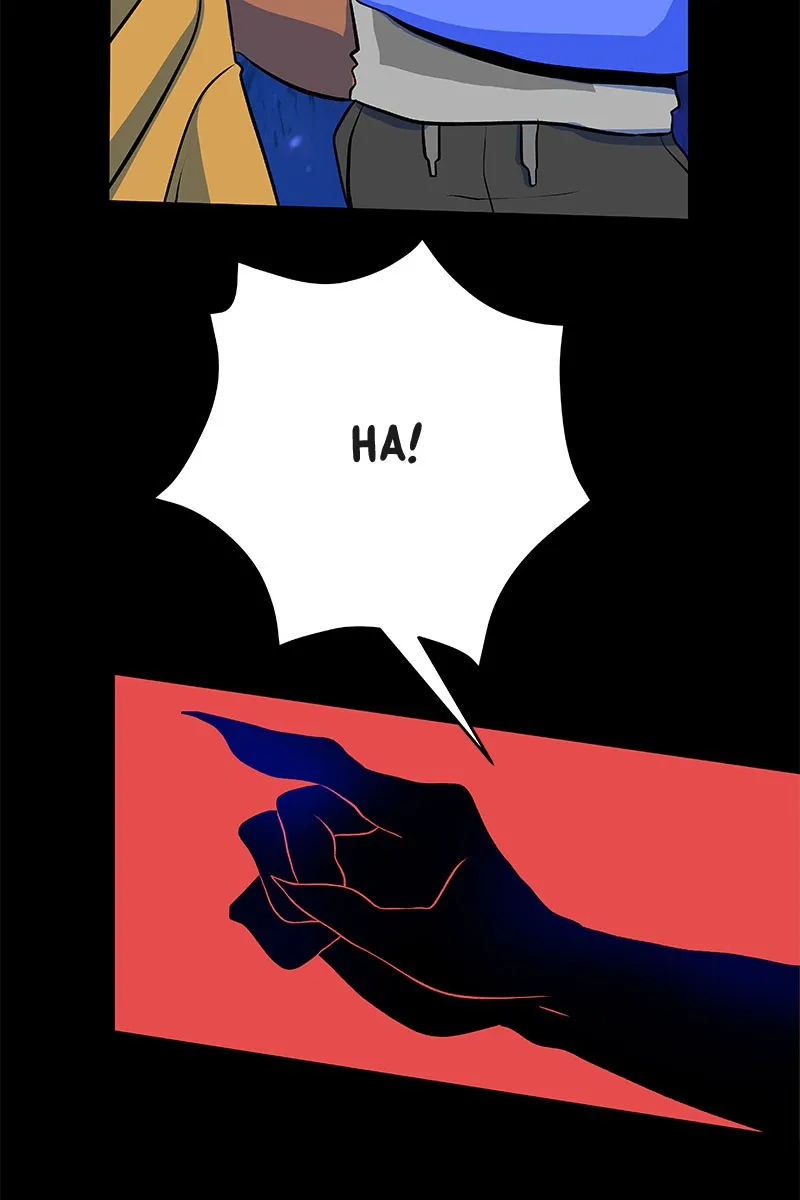 Lovely Hell Chapter 9 page 77 - 