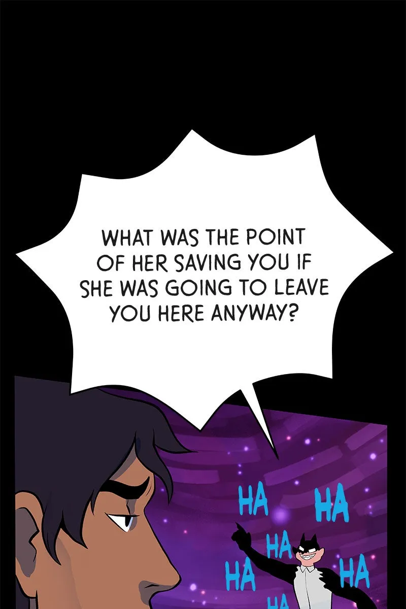Lovely Hell Chapter 9 page 79 - 