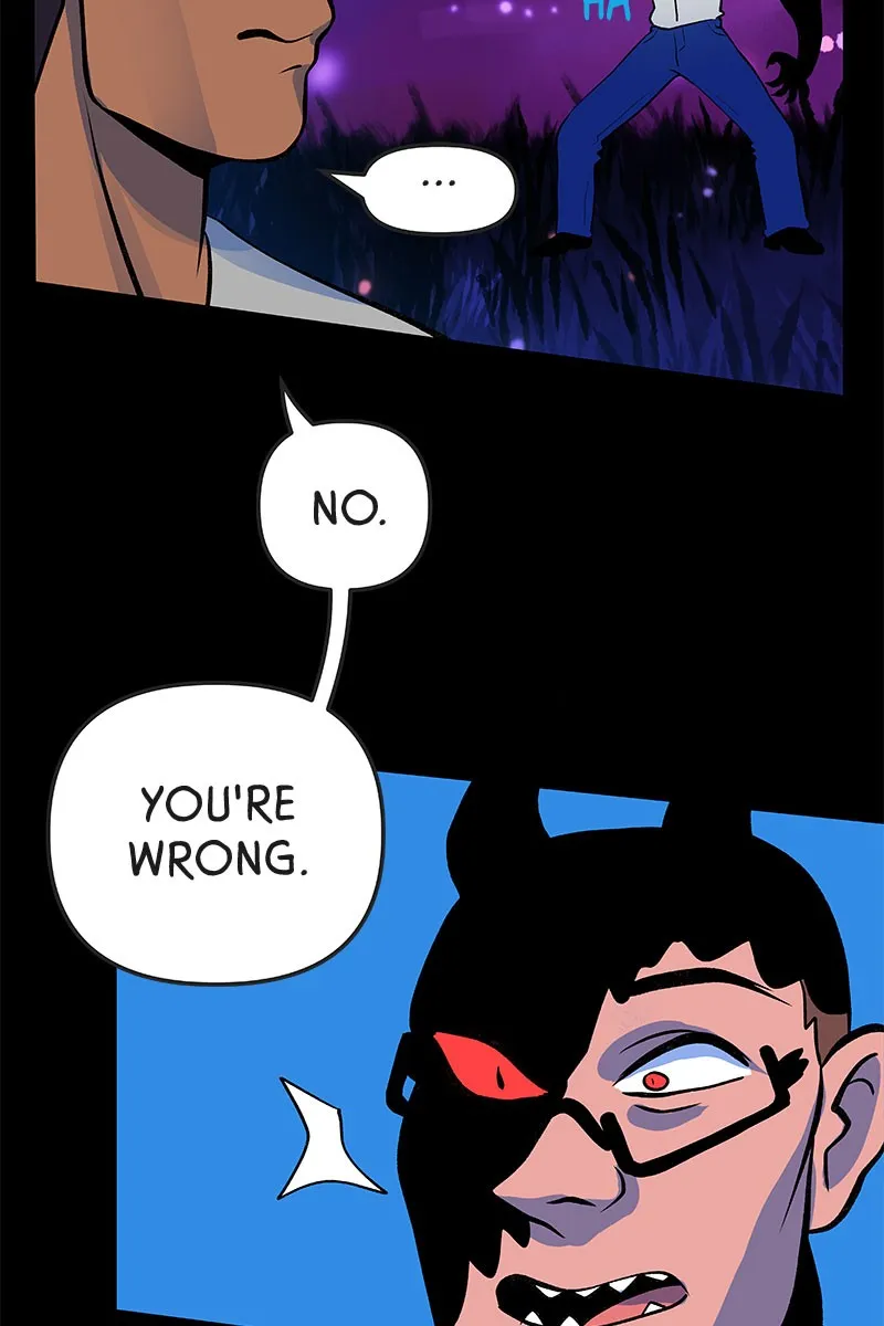 Lovely Hell Chapter 9 page 80 - 