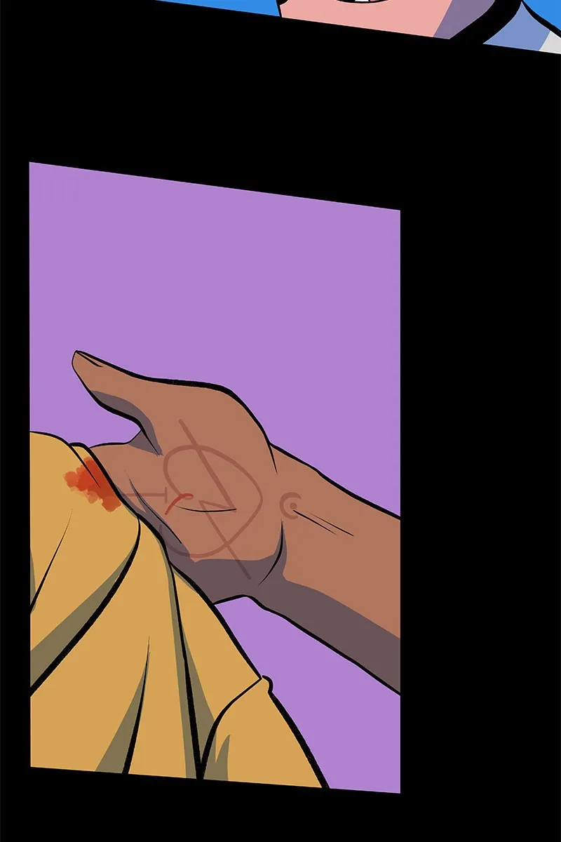 Lovely Hell Chapter 9 page 81 - 