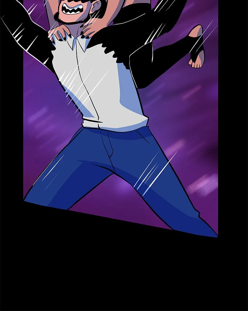 Lovely Hell Chapter 9 page 84 - 