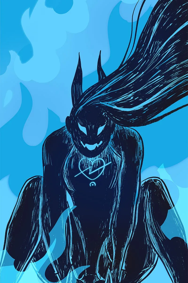 Lovely Hell Chapter 9 page 88 - 