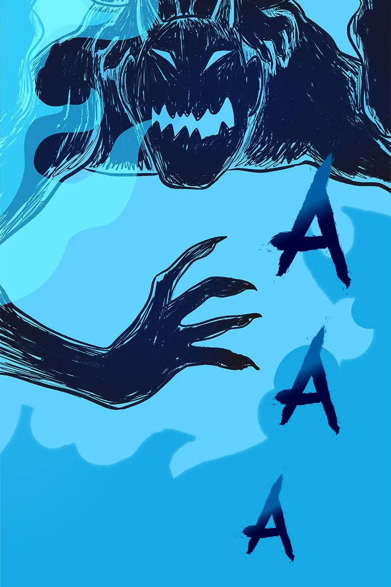 Lovely Hell Chapter 9 page 89 - 