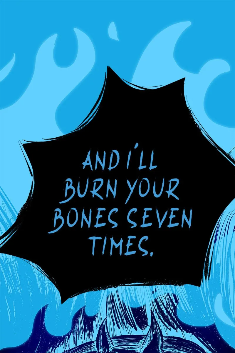 Lovely Hell Chapter 9 page 91 - 