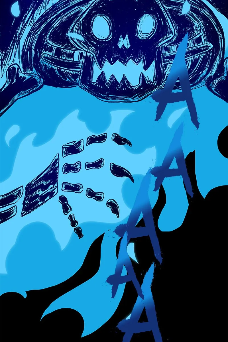 Lovely Hell Chapter 9 page 92 - 