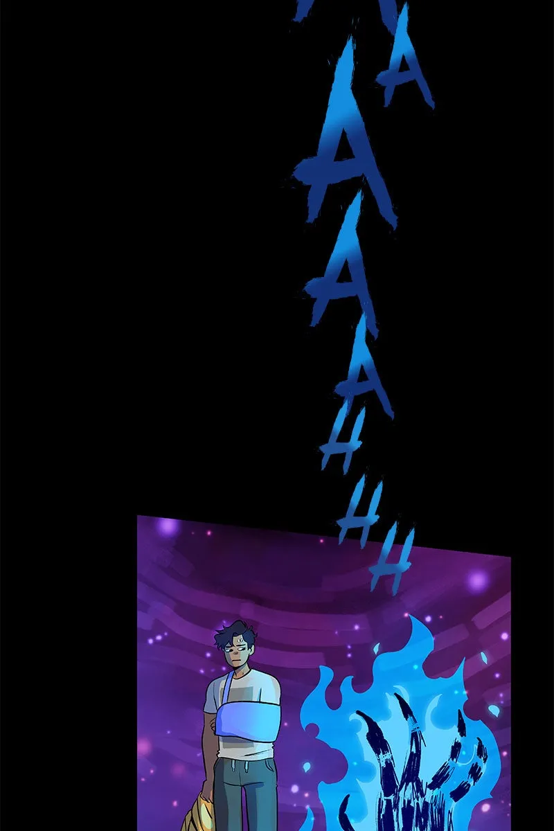 Lovely Hell Chapter 9 page 93 - 
