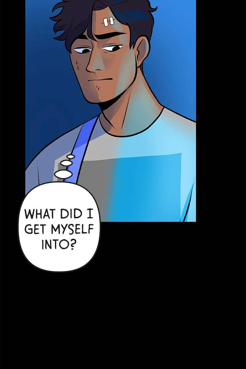 Lovely Hell Chapter 9 page 95 - 