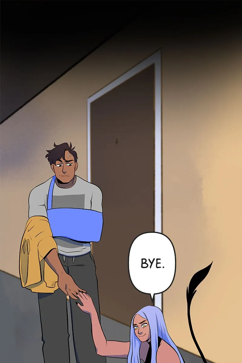 Lovely Hell Chapter 9 page 97 - 