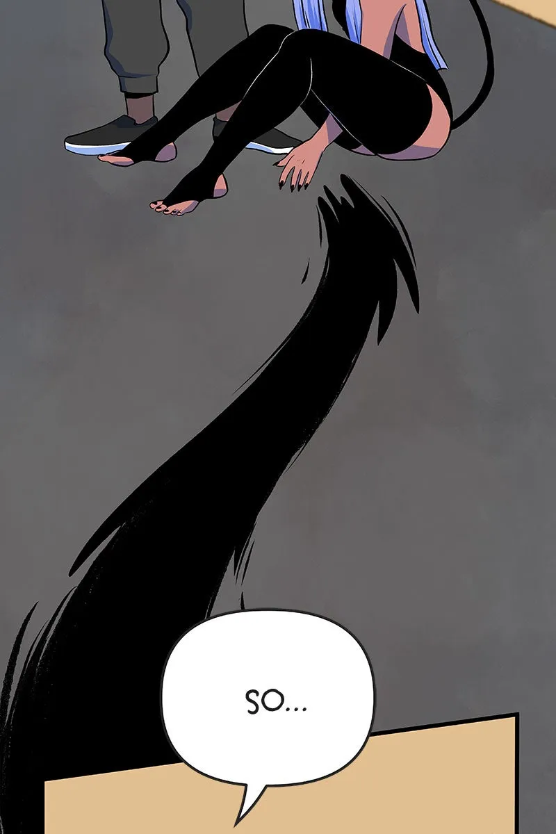 Lovely Hell Chapter 9 page 98 - 