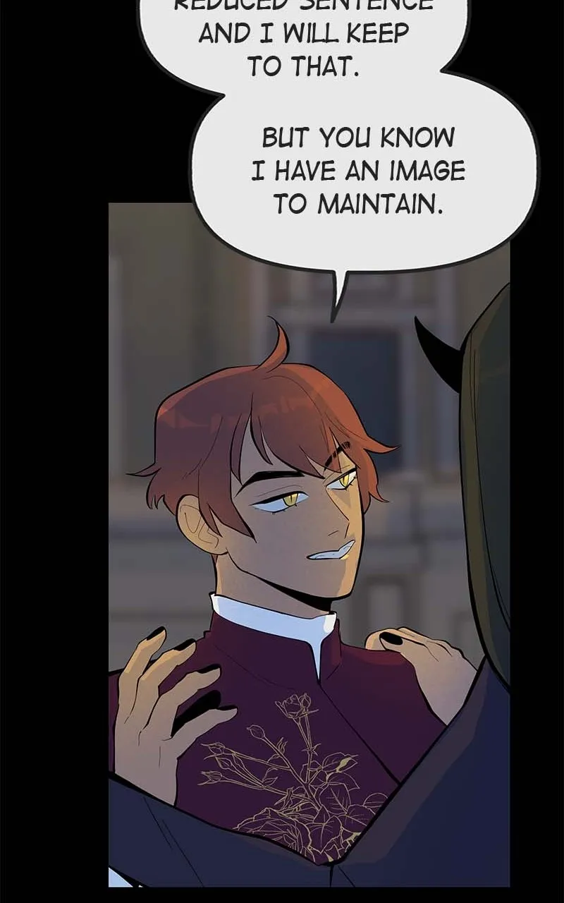 Lovely Hell Chapter 90 page 11 - 