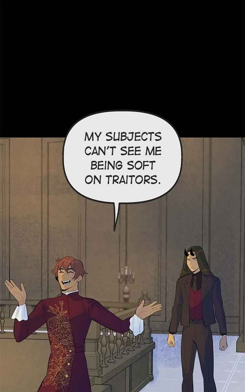 Lovely Hell Chapter 90 page 12 - 
