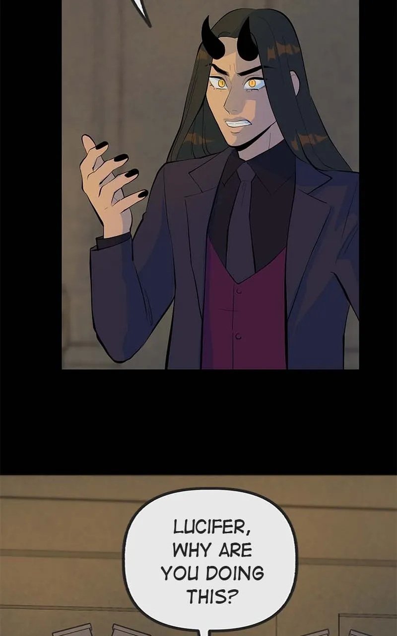 Lovely Hell Chapter 90 page 14 - 