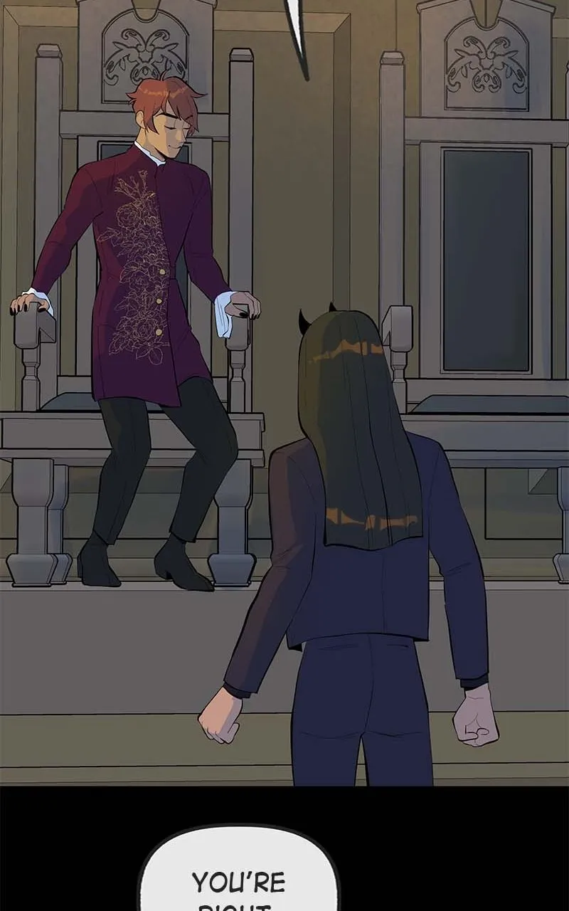 Lovely Hell Chapter 90 page 15 - 