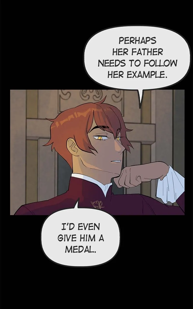 Lovely Hell Chapter 90 page 17 - 