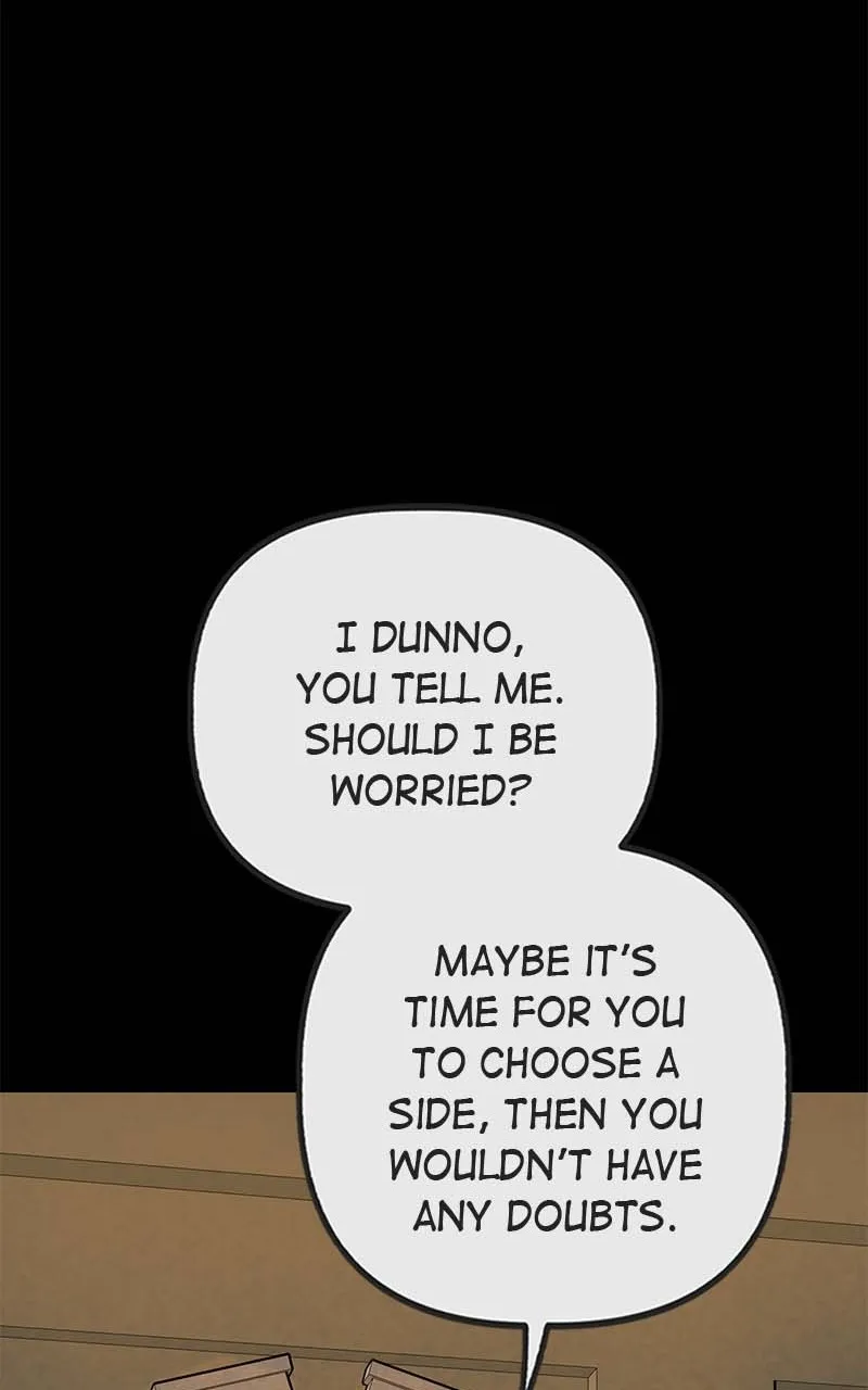 Lovely Hell Chapter 90 page 22 - 