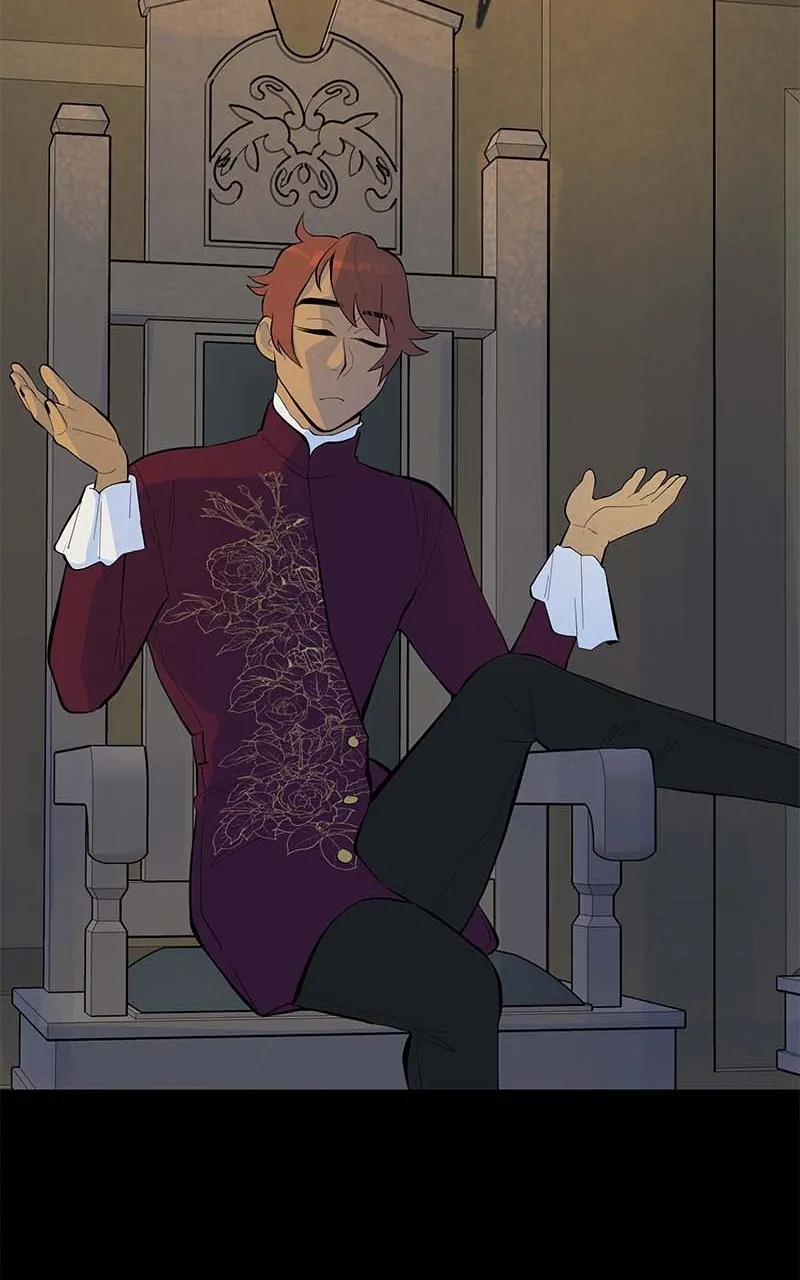 Lovely Hell Chapter 90 page 23 - 