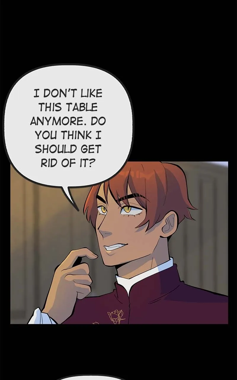 Lovely Hell Chapter 90 page 4 - 