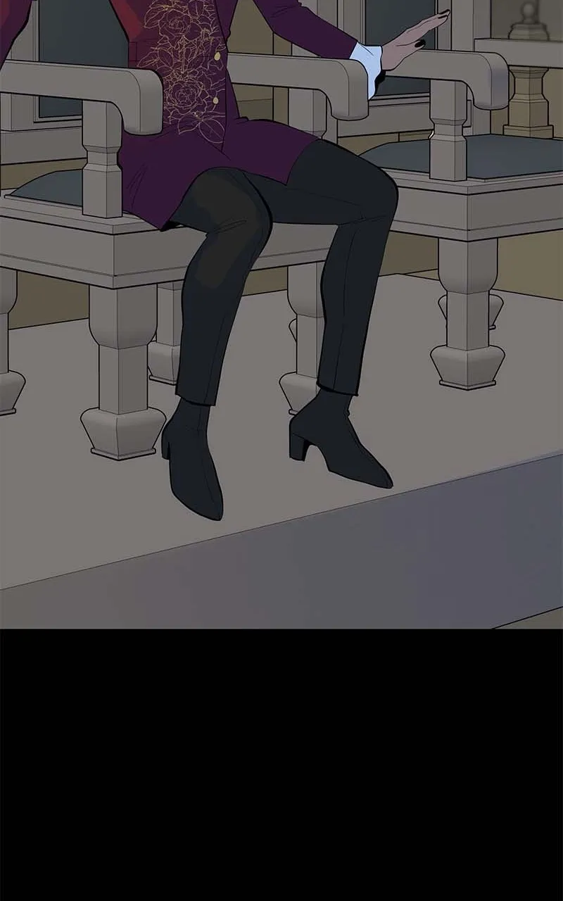 Lovely Hell Chapter 90 page 31 - 