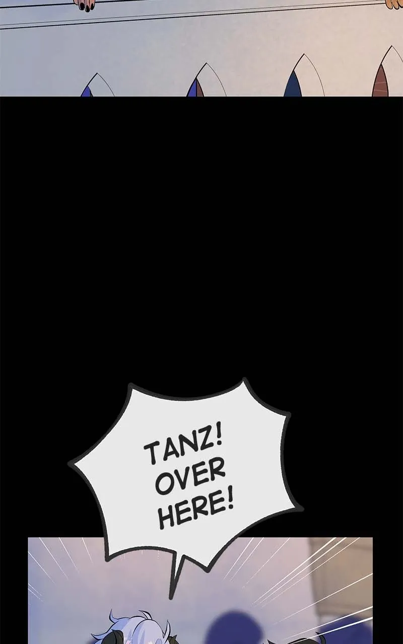 Lovely Hell Chapter 90 page 36 - 