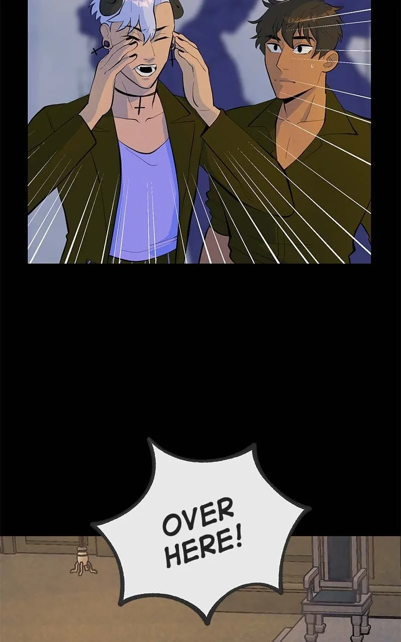 Lovely Hell Chapter 90 page 37 - 