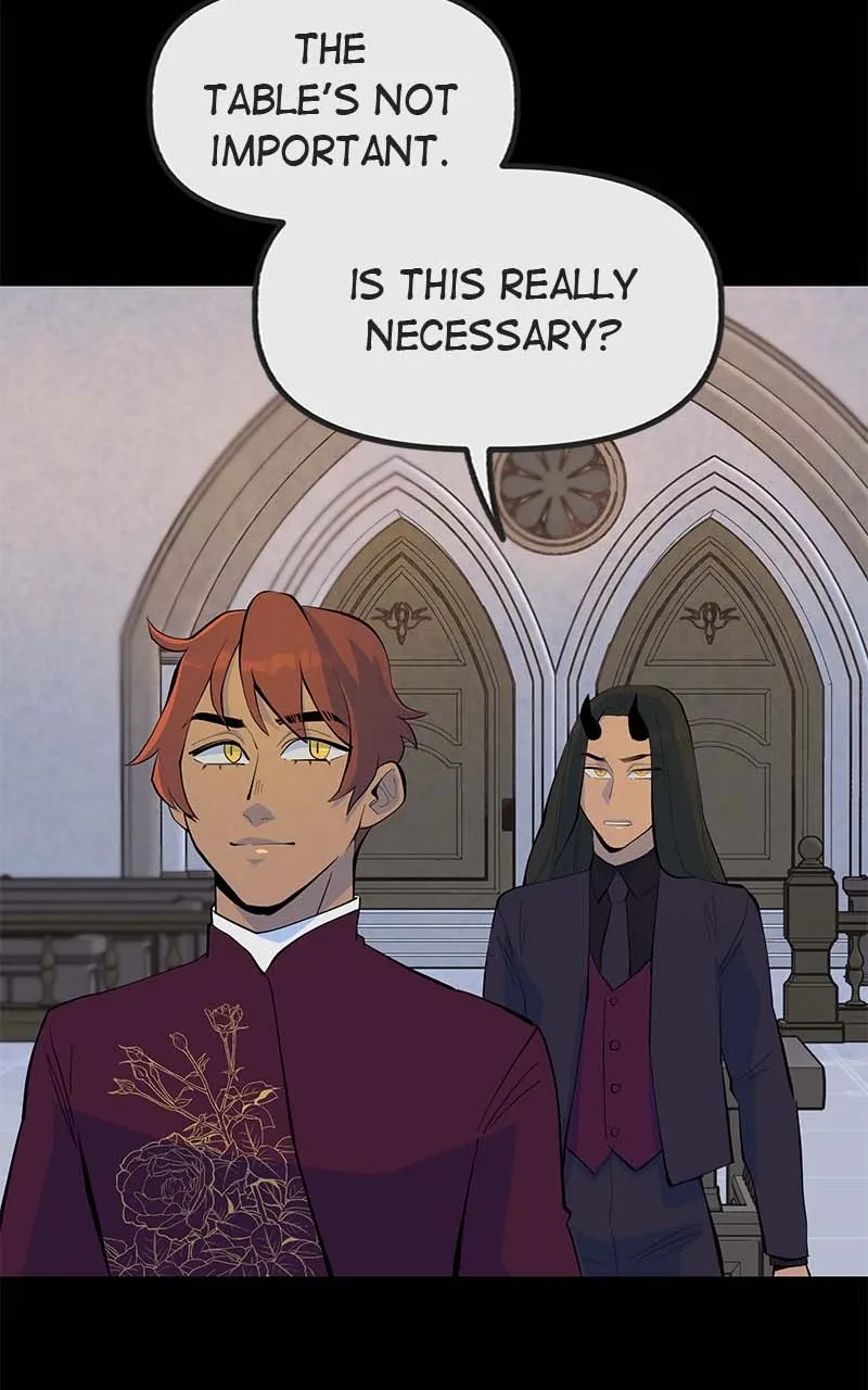Lovely Hell Chapter 90 page 5 - 