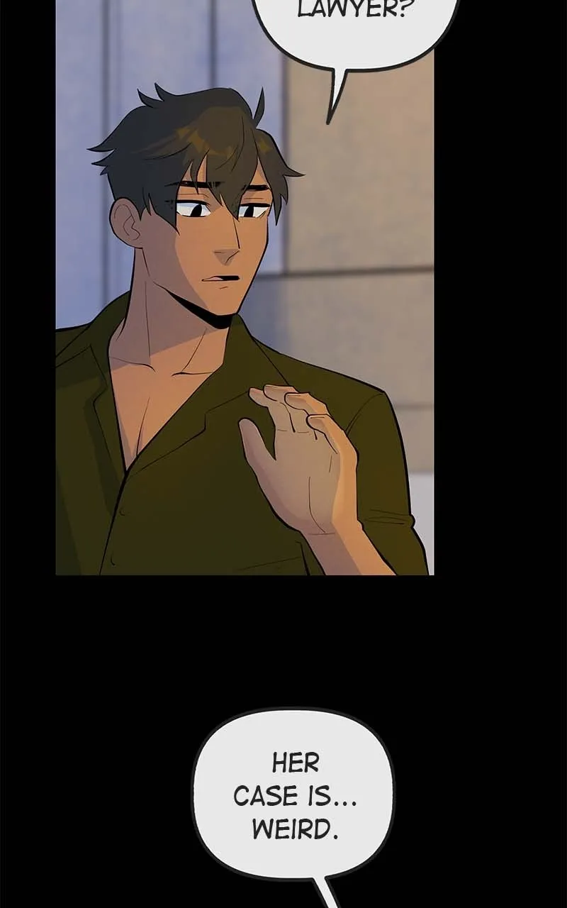 Lovely Hell Chapter 90 page 43 - 