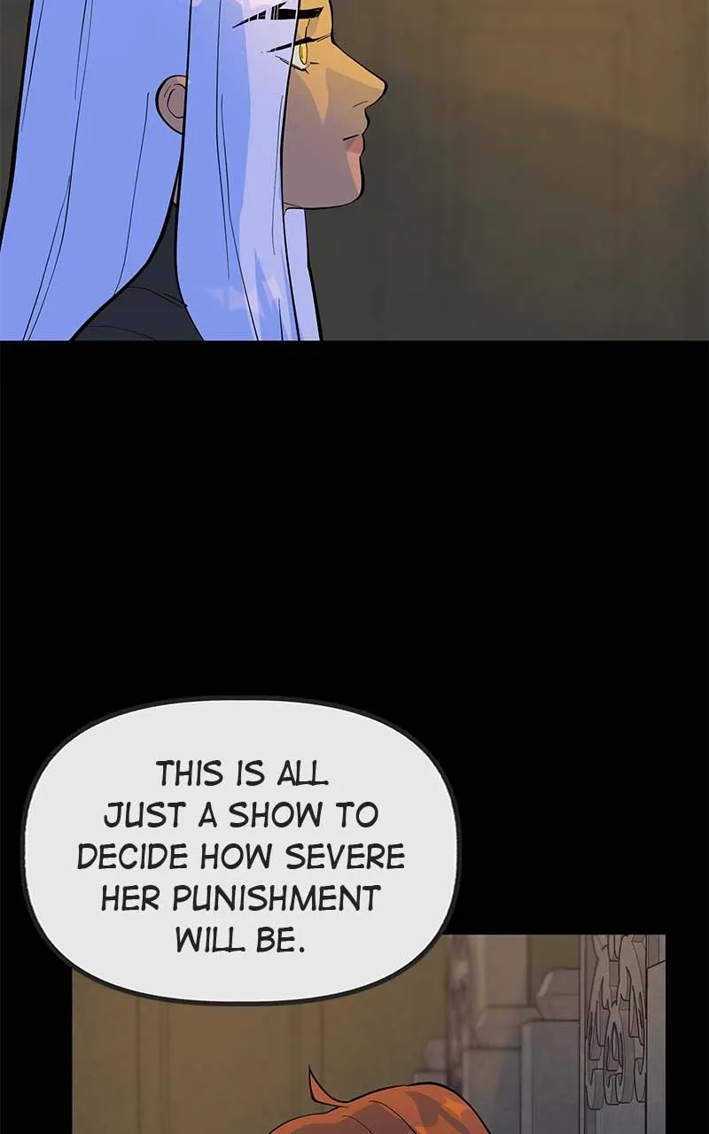 Lovely Hell Chapter 90 page 49 - 