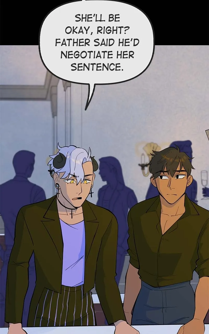 Lovely Hell Chapter 90 page 51 - 
