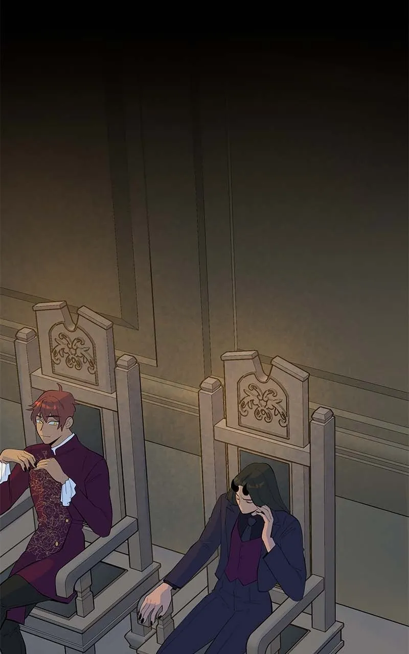 Lovely Hell Chapter 90 page 55 - 