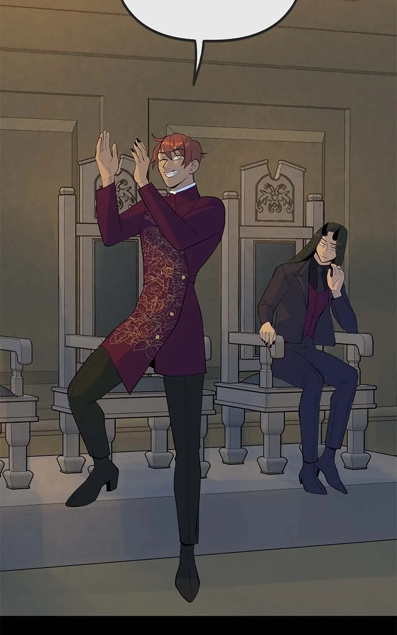 Lovely Hell Chapter 90 page 61 - 