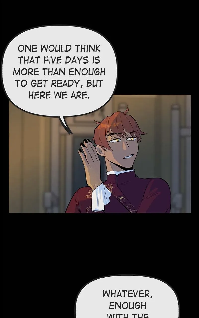 Lovely Hell Chapter 90 page 63 - 