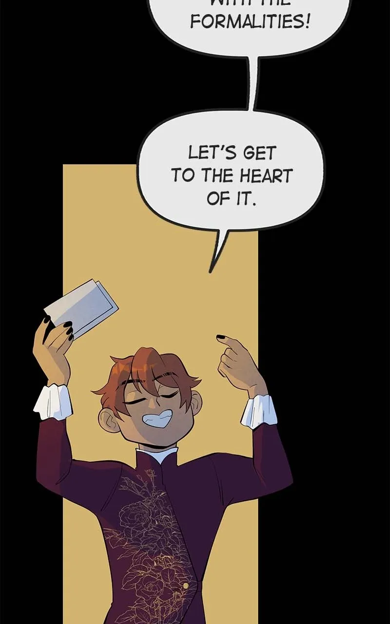 Lovely Hell Chapter 90 page 64 - 