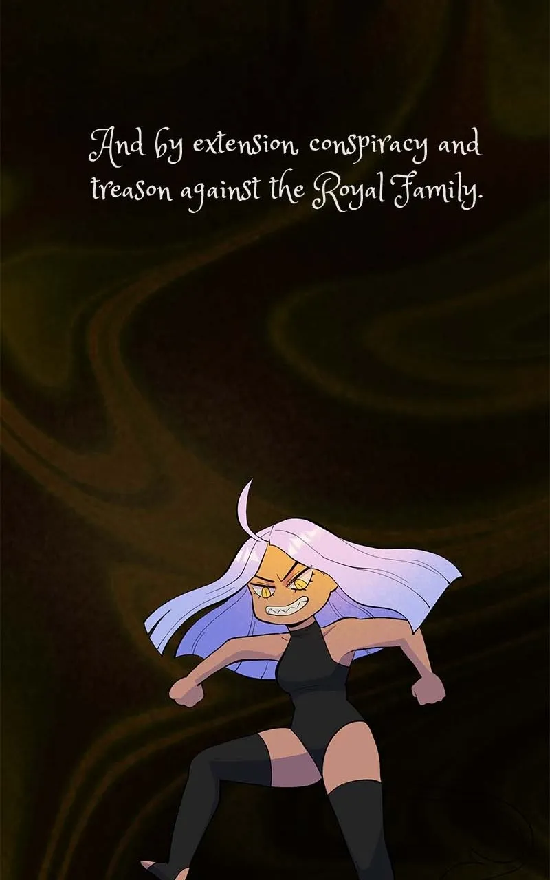 Lovely Hell Chapter 90 page 69 - 