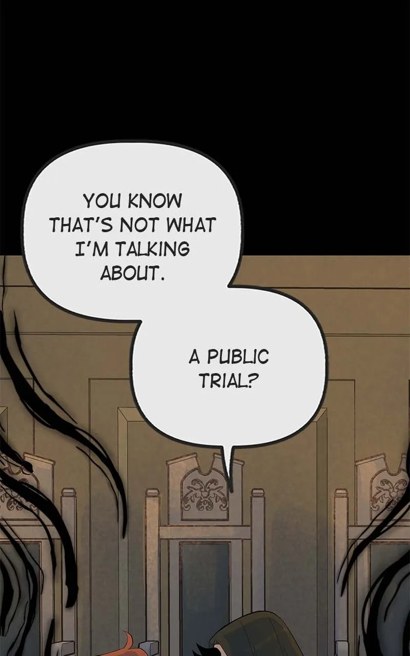 Lovely Hell Chapter 90 page 8 - 