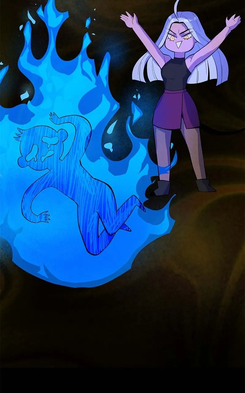 Lovely Hell Chapter 90 page 71 - 
