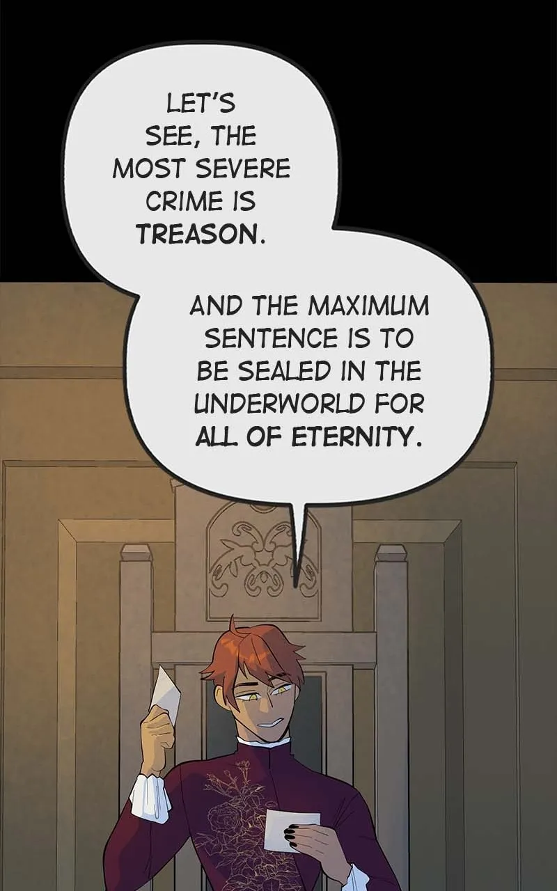 Lovely Hell Chapter 90 page 73 - 