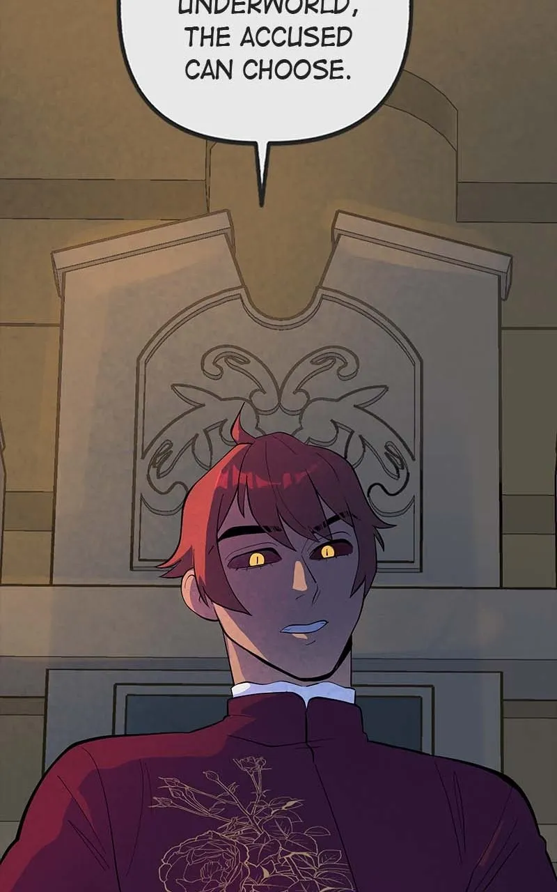 Lovely Hell Chapter 90 page 80 - 