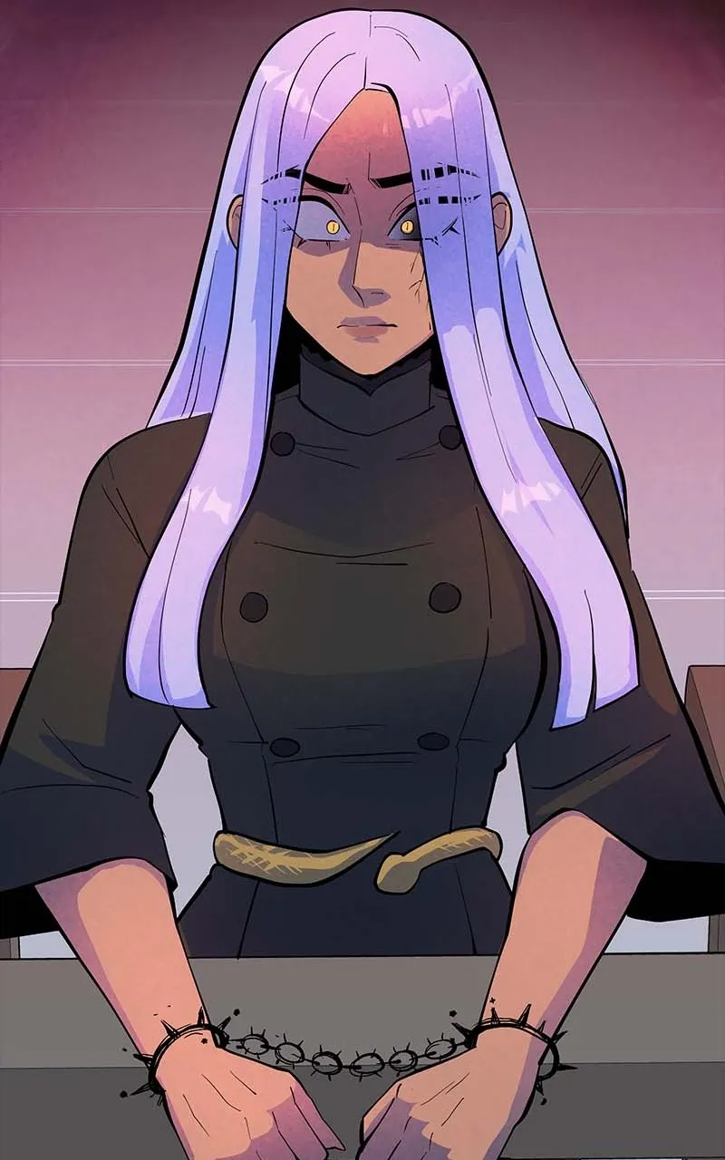 Lovely Hell Chapter 90 page 83 - 